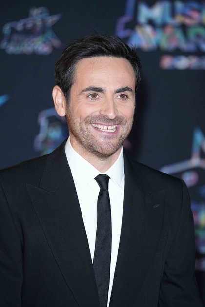 Camille Combal - Tapis Rouge des NRJ Music Awards 2022