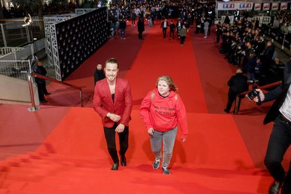 Julien Doré - NRJ Music Awards 2017