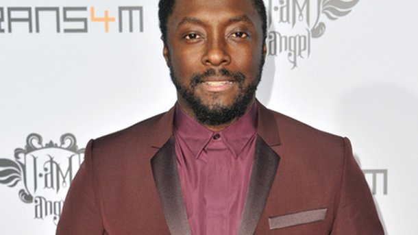 Will.i.am annonce un nouveau projet !