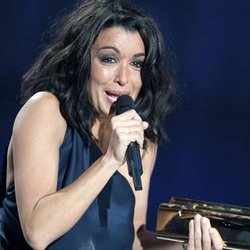 Cérémonie NRJ Music Awards 2011