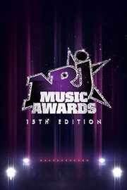NRJ MUSIC AWARDS 15th EDITION