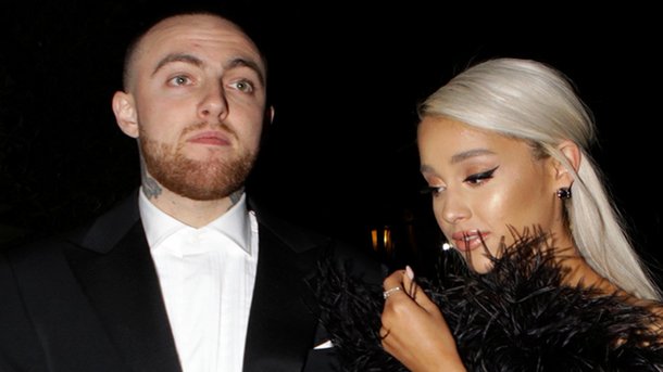 Ariana Grande: ses confidences touchantes sur son ex décédé Mac Miller
