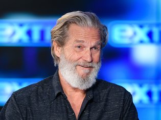 Jeff Bridges