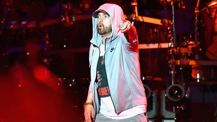 Eminem : à combien est estimée sa fortune ?