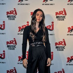 NRJ Music Tour de Lyon - 8 avril 2017