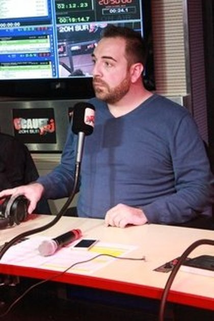 Emission du Jeudi 13 Février 2014