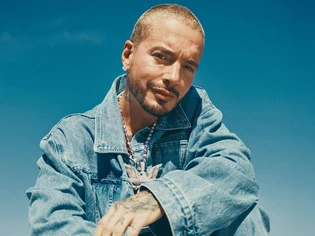 J Balvin