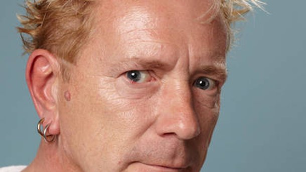 John Lydon des Sex Pistols s’exprime sur la crise