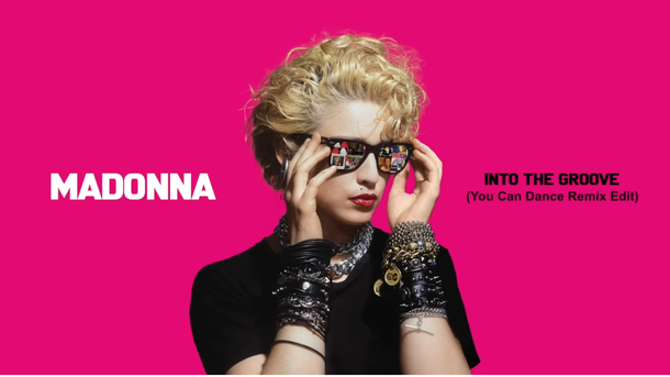 "Finally Enough Love" : la compil dancefloor de Madonna maintenant disponible