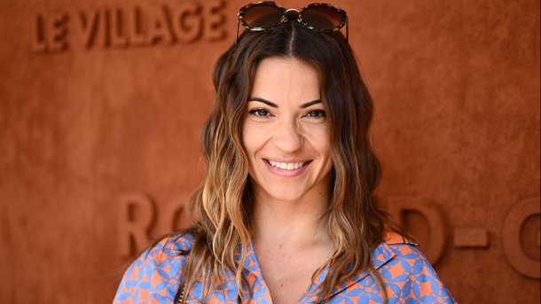 « Danse avec les stars » : Denitsa Ikonomova enceinte, elle dévoile son baby-bump
