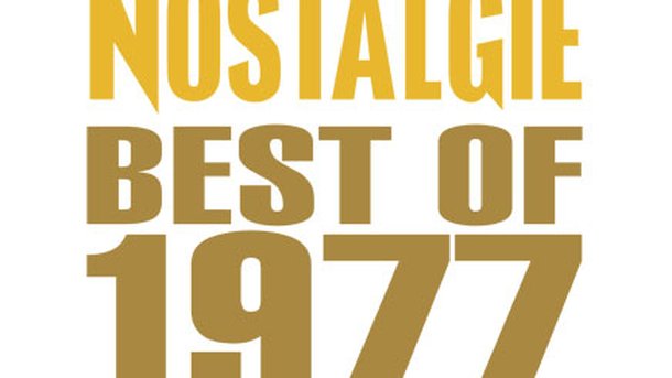 NOSTALGIE BEST OF 77