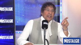 Laurent Voulzy : Manu Katché est un batteur formidable