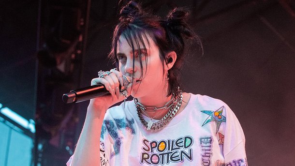 Billie Eilish: découvrez les secrets de son clip "You Should See Me in A Crown"