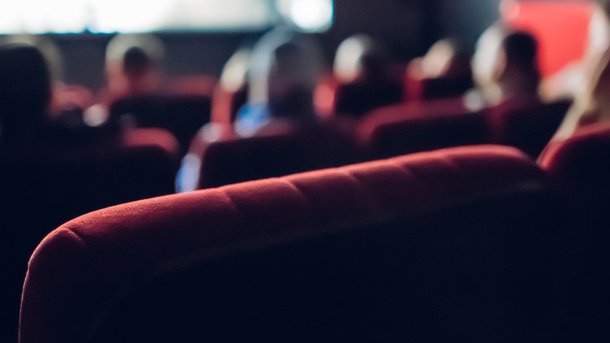 Les infos du Réveil Chérie : Le cinéma est au top des recherches Google de la semaine