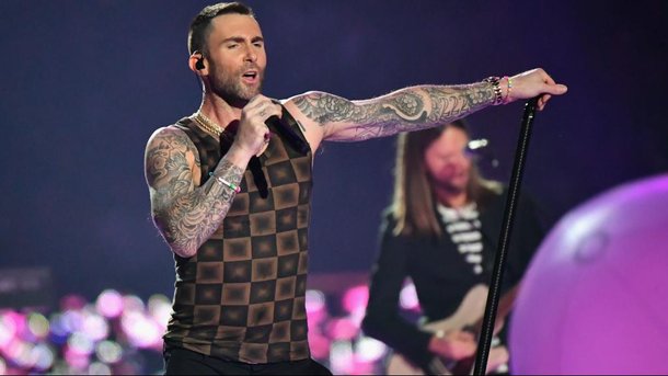 Maroon 5: le groupe marcherait-il aussi bien sans Adam Levine?