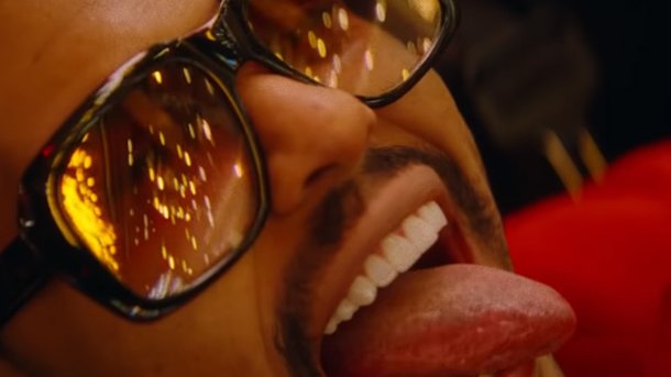 The Weeknd dévoile un clip déjanté pour «Blinding Lights»