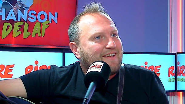 La chanson d'Oldelaf : "Juste après moi" : "Juste après moi, C'était la guerre, Juste après moi, C'était l'enfer.."