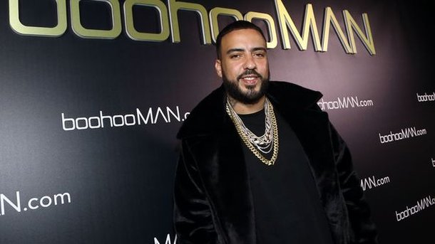 French Montana: il se lance dans la mode