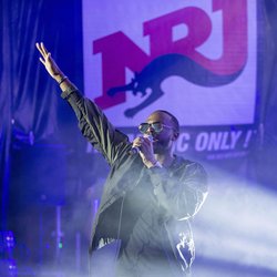 Dadju - NRJ Music Tour Haguenau 2018