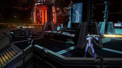 Star Trek Online
