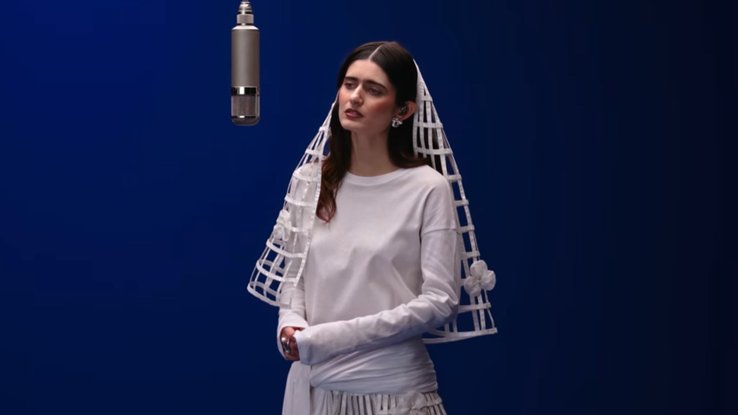 Marguerite présente "Crash Test"