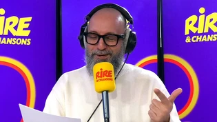 La Team du Rire avec François Martinez : Une poupée pour Noël