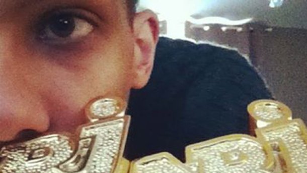 Les meilleurs twitpics et instagrams de vos superstars NRJ: