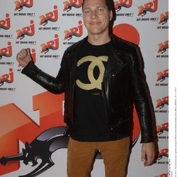 NRJ DJ AWARDS 2013 - 6 Novembre 2013 - MICS MONACO
