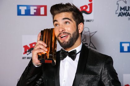 Kendji Girac