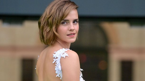 Emma Watson en couple avec Brandon Green