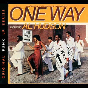 One Way Featuring Al Hudson