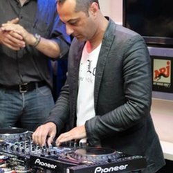 Vendredi 6 juin avec Lee Mashup