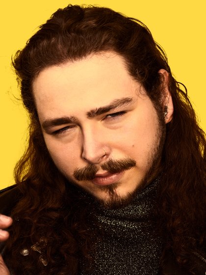 Post Malone