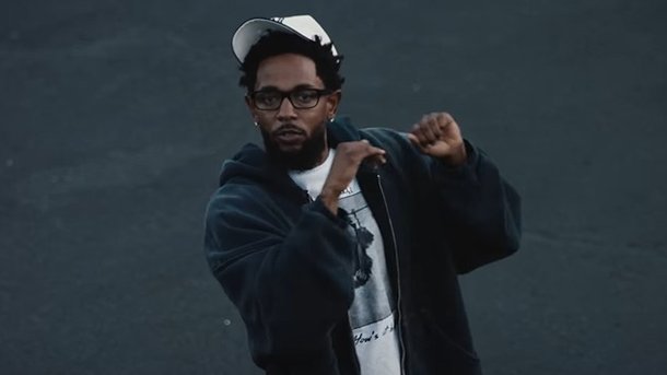 Kendrick Lamar affole les compteurs avec le clip de « Not Like Us »