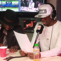 Lundi 27 Janvier 2014 avec The Shin Sekai