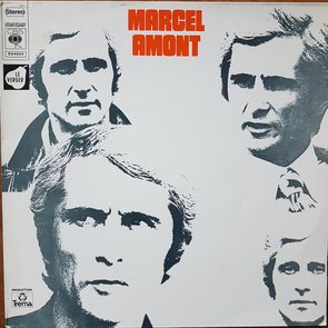 Marcel Amont