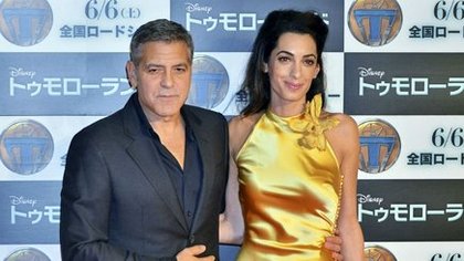 george-et-amal-clooney