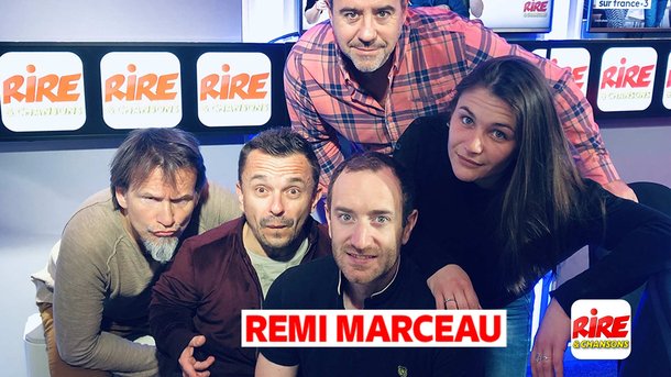 Foot - Rémi Marceau revient sur la qualification du PSG en quart de finale de la ligue des champions