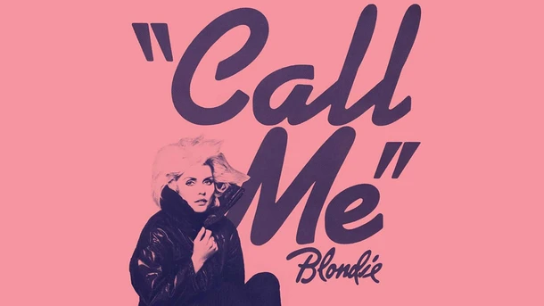 Le collector du Club Chérie :  "Call me" de Blondie