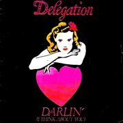 DARLIN (I THINK ABOUT YOU)