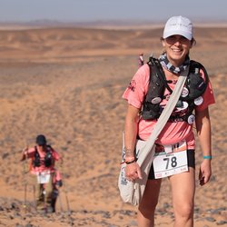 Trek'In Gazelle 2022: 1ere Session