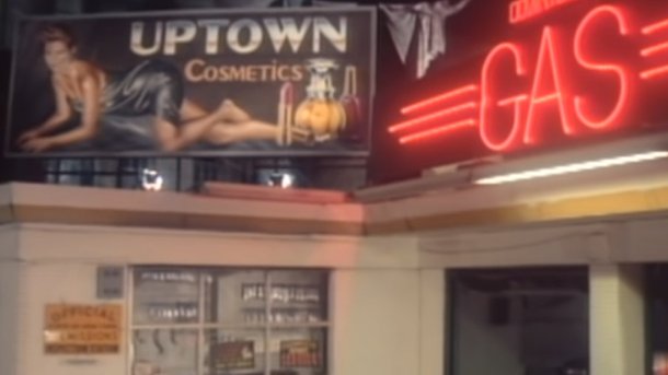 Billy Joel - Uptown Girl