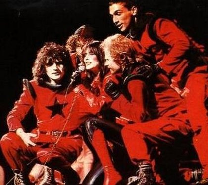 Starmania originale 2