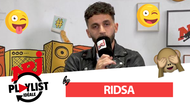 Ridsa: «I Will Survive», la chanson qui a marqué son enfance