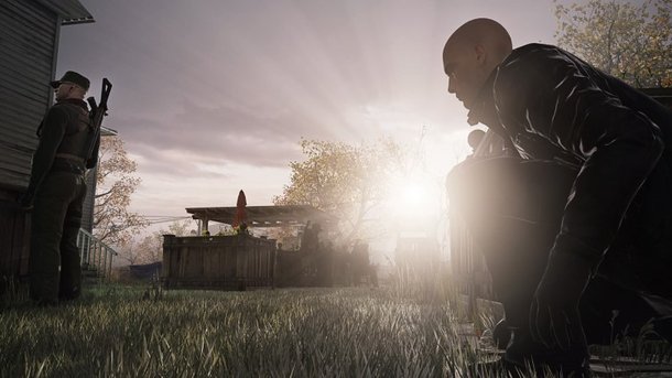 Hitman : l'épisode 5 s'illustre