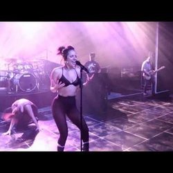 Lady Gaga - iTunes Festival Rehearsal MANiCURE Live