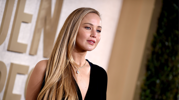 Jennifer Lawrence se confie sur son « horrible » mariage