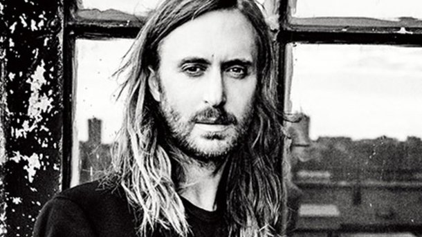 NRJ DJ Awards 2016: connaissez-vous vraiment bien David Guetta?