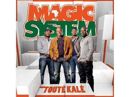 Sorties CD de la semaine : Magic System, M.Pokora, Bob Sinclar &amp; Dimitri from Paris, Tron legacy remixes