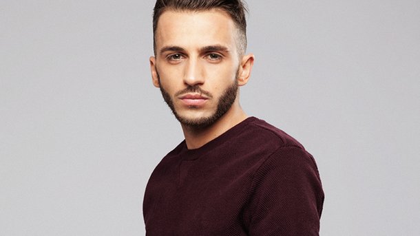 Ridsa: son deuxième album, «Libre», sort le 14 avril!